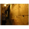 05 Western Wall Tunnel - worlds 2nd largest stone.jpg